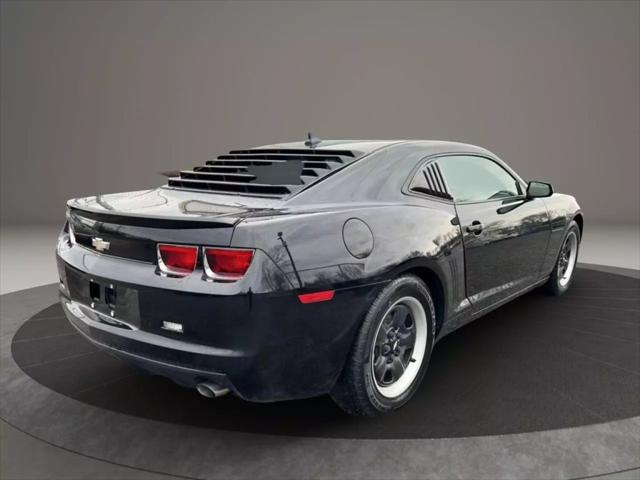 used 2013 Chevrolet Camaro car, priced at $10,999