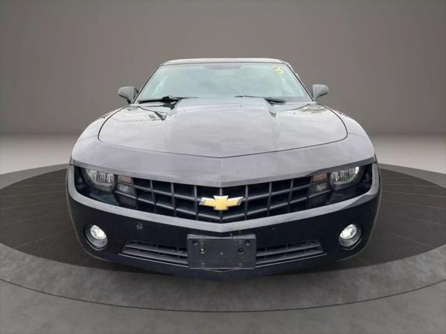 used 2013 Chevrolet Camaro car, priced at $10,999