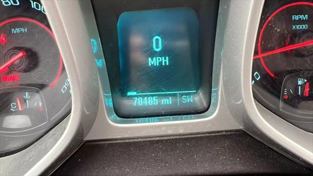 used 2013 Chevrolet Camaro car, priced at $11,999