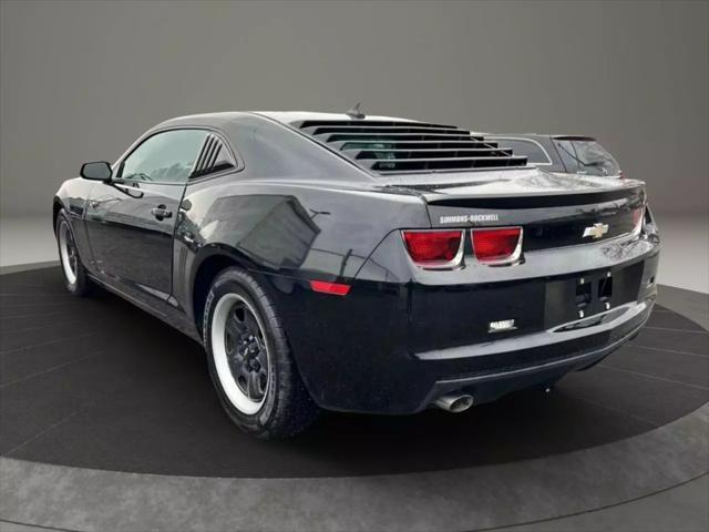 used 2013 Chevrolet Camaro car, priced at $10,999
