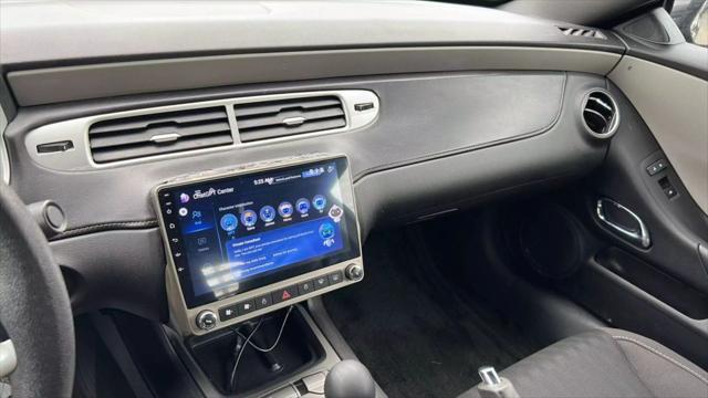 used 2013 Chevrolet Camaro car, priced at $11,999