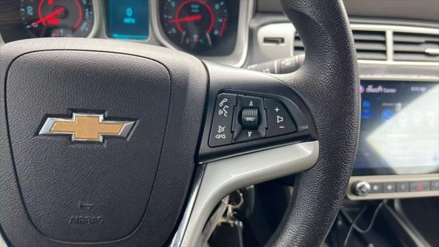 used 2013 Chevrolet Camaro car, priced at $11,999