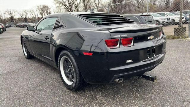 used 2013 Chevrolet Camaro car, priced at $11,999