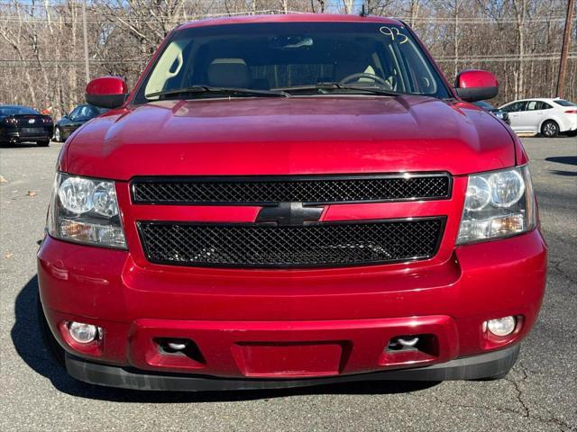 used 2013 Chevrolet Suburban car, priced at $15,799