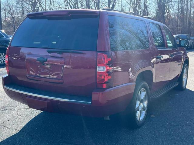 used 2013 Chevrolet Suburban car, priced at $15,799