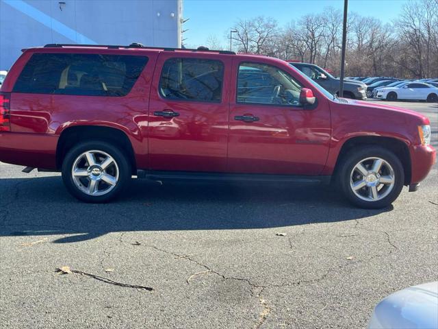 used 2013 Chevrolet Suburban car, priced at $15,799