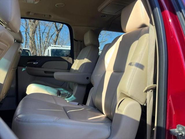 used 2013 Chevrolet Suburban car, priced at $15,799