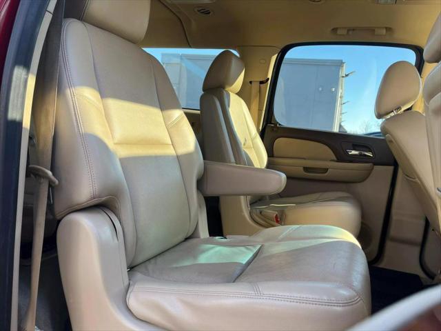 used 2013 Chevrolet Suburban car, priced at $15,799