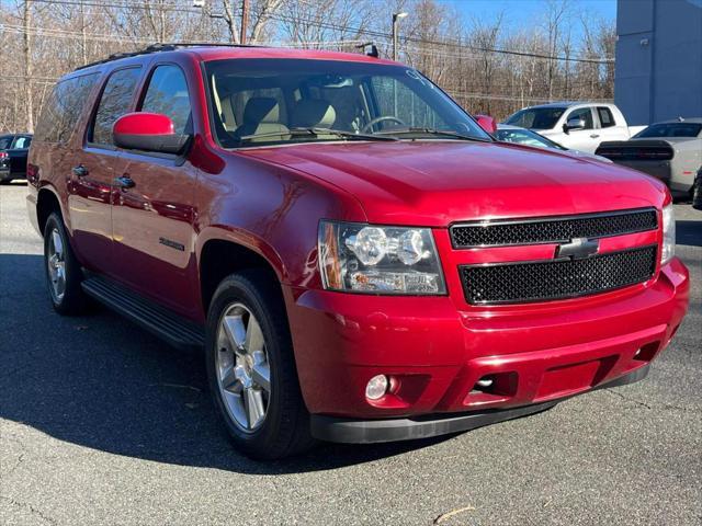 used 2013 Chevrolet Suburban car, priced at $15,799