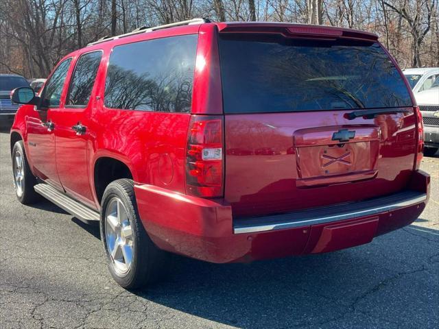 used 2013 Chevrolet Suburban car, priced at $15,799