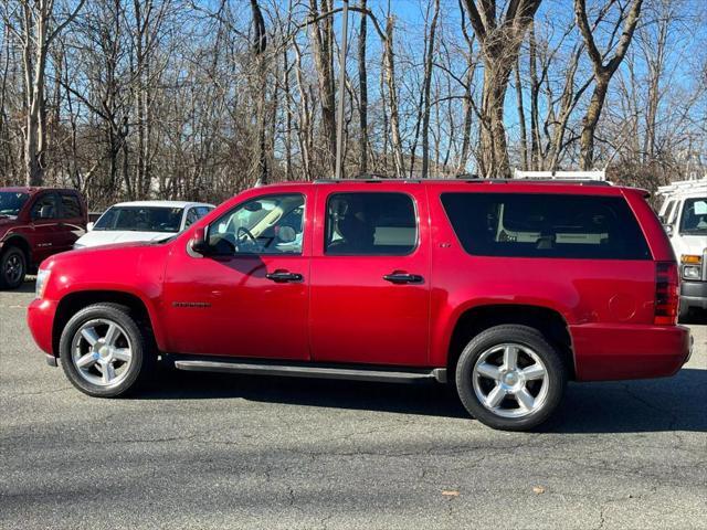 used 2013 Chevrolet Suburban car, priced at $15,799