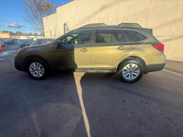 used 2019 Subaru Outback car, priced at $16,999