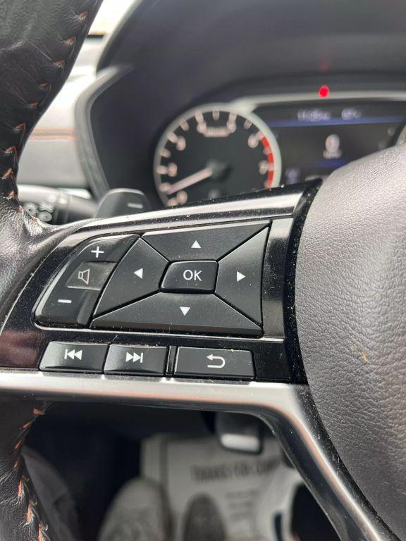 used 2021 Nissan Altima car, priced at $14,999