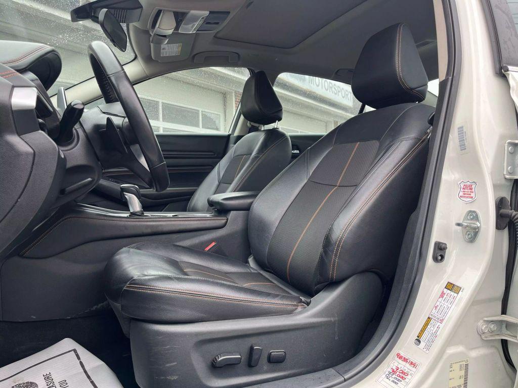 used 2021 Nissan Altima car, priced at $14,999