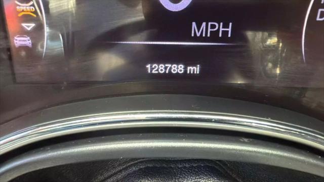 used 2017 Jeep Grand Cherokee car, priced at $11,999