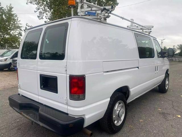 used 2014 Ford E150 car, priced at $11,499