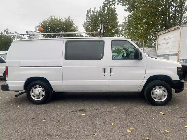 used 2014 Ford E150 car, priced at $11,499