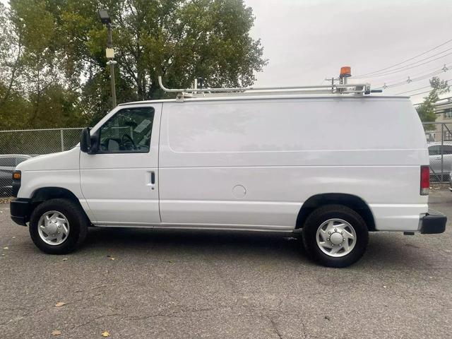 used 2014 Ford E150 car, priced at $11,499