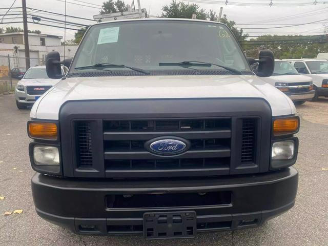 used 2014 Ford E150 car, priced at $11,499