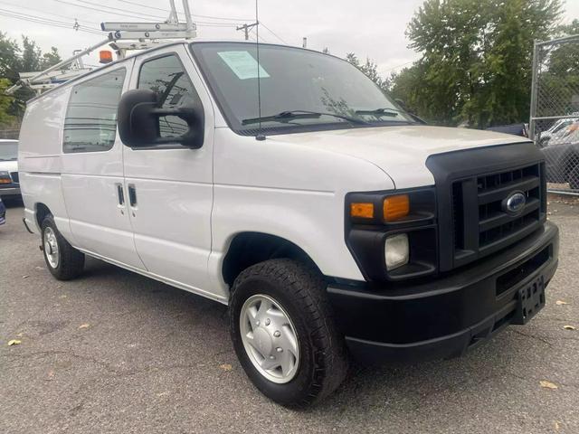 used 2014 Ford E150 car, priced at $11,499