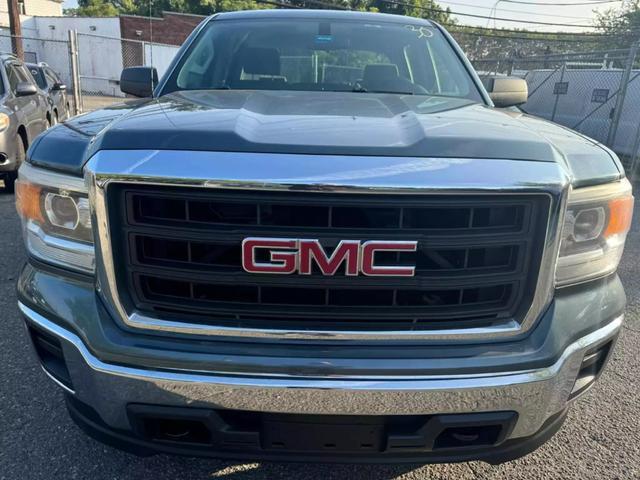 used 2014 GMC Sierra 1500 car, priced at $15,499