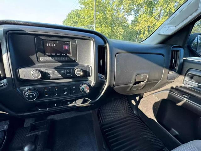 used 2014 GMC Sierra 1500 car, priced at $15,499