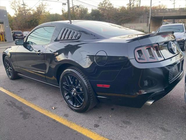 used 2014 Ford Mustang car, priced at $9,999