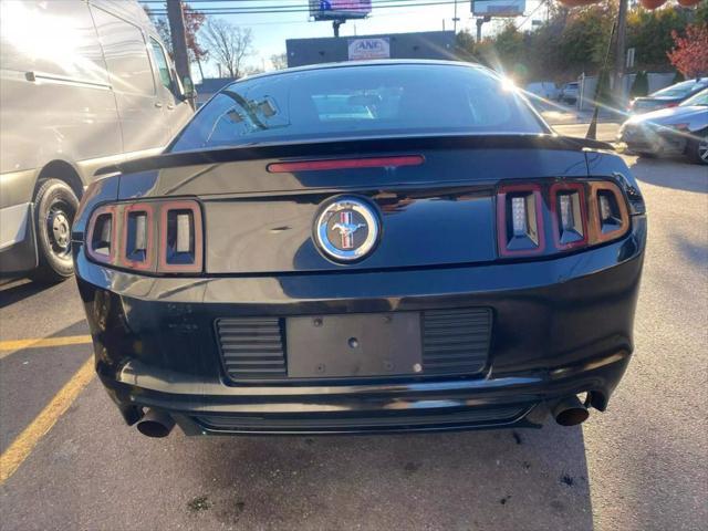 used 2014 Ford Mustang car, priced at $9,999