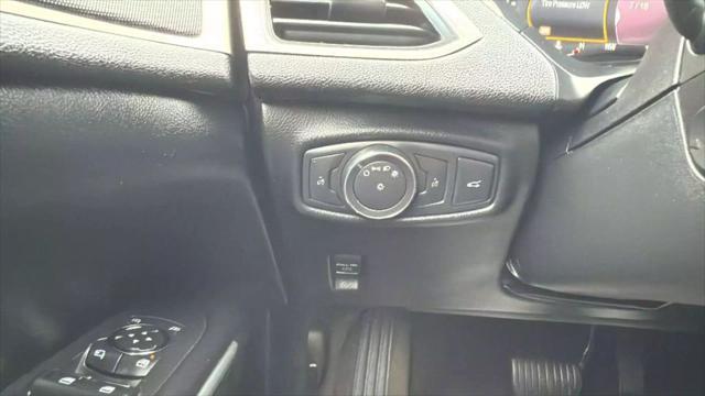used 2015 Lincoln MKZ car, priced at $8,926