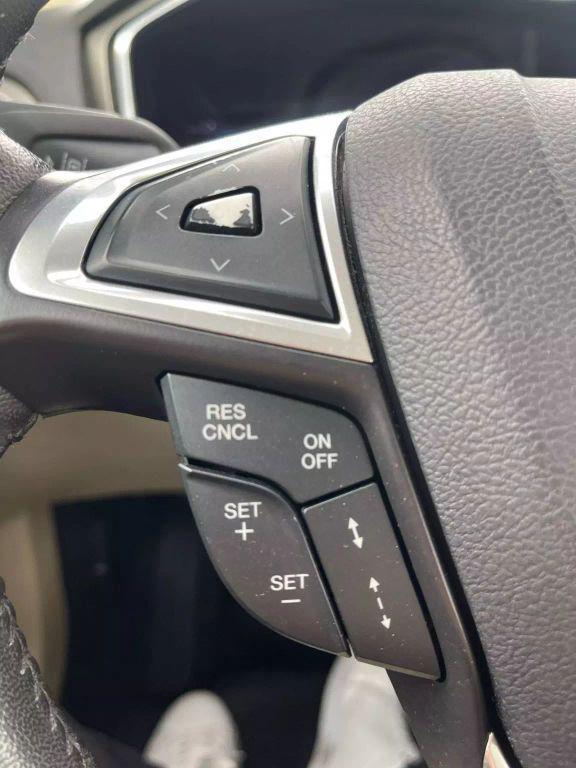 used 2013 Ford Fusion Hybrid car, priced at $6,799