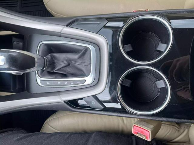used 2013 Ford Fusion Hybrid car, priced at $6,799