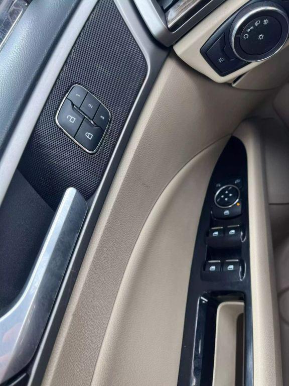 used 2013 Ford Fusion Hybrid car, priced at $6,799