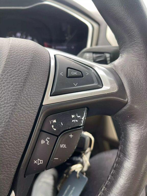 used 2013 Ford Fusion Hybrid car, priced at $6,799