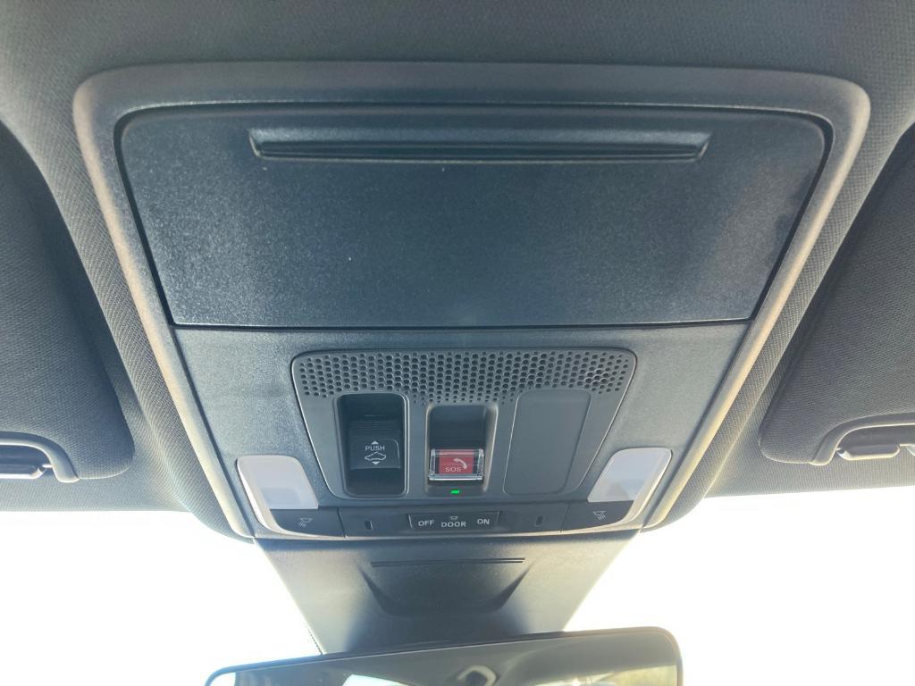 used 2025 Honda Civic Hybrid car, priced at $31,467