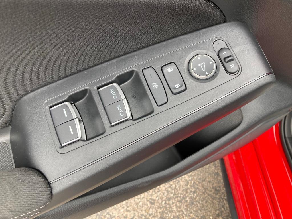 new 2026 Honda Civic car, priced at $28,540