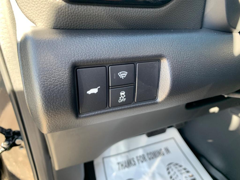 new 2025 Honda Pilot car, priced at $52,325