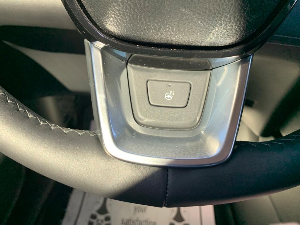 new 2025 Honda Pilot car, priced at $52,325