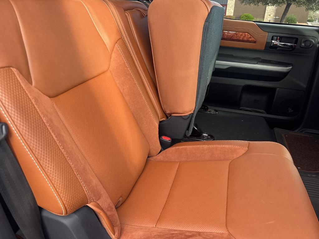 used 2018 Toyota Tundra car, priced at $39,795