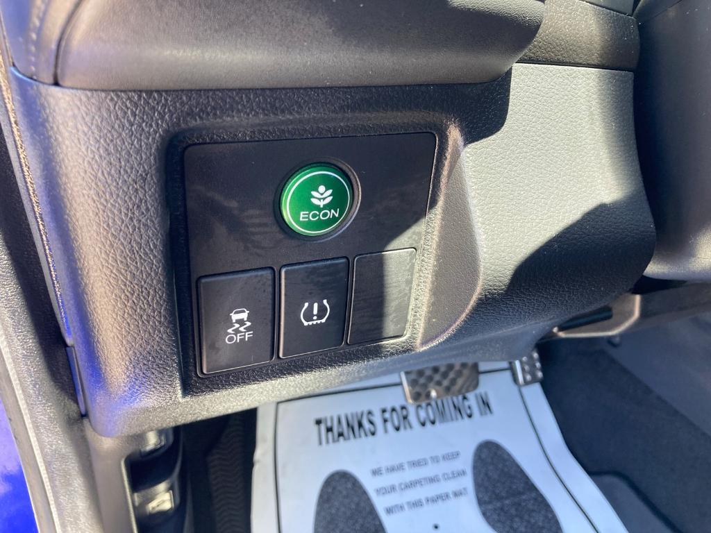 used 2020 Honda HR-V car, priced at $19,632