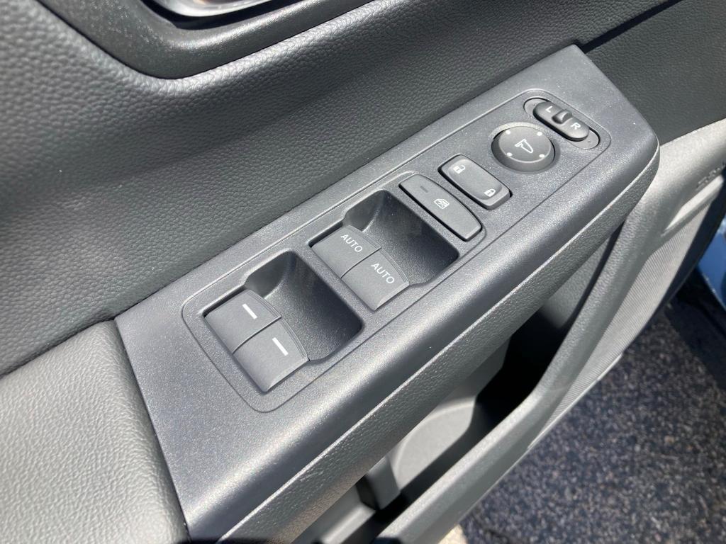 new 2025 Honda CR-V car, priced at $33,245