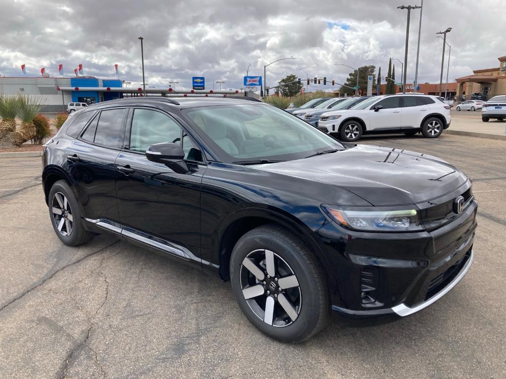new 2025 Honda Prologue car, priced at $49,596