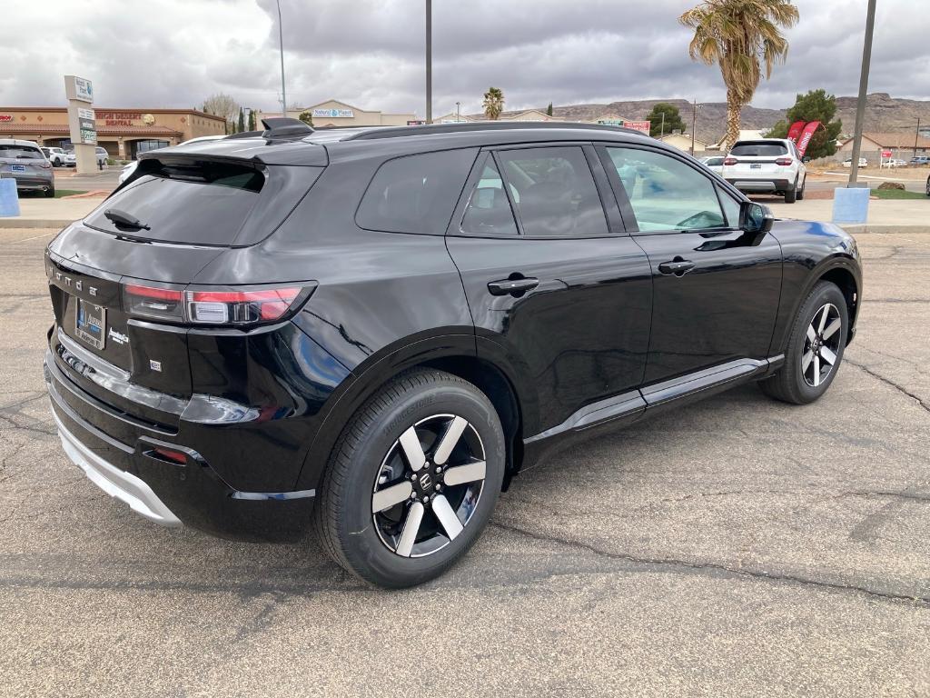 new 2025 Honda Prologue car, priced at $49,596
