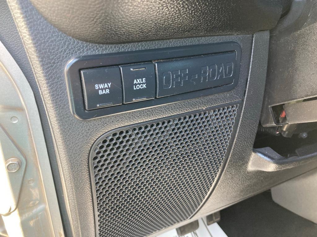 used 2014 Jeep Wrangler Unlimited car, priced at $21,950