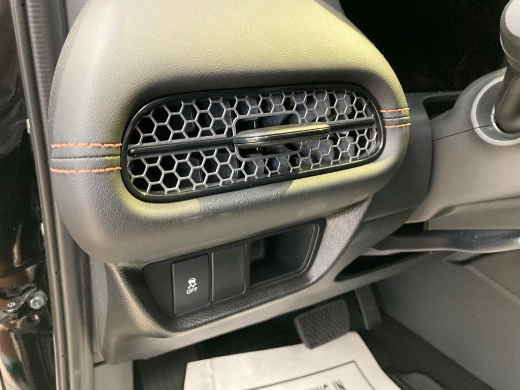 new 2026 Honda HR-V car, priced at $30,395