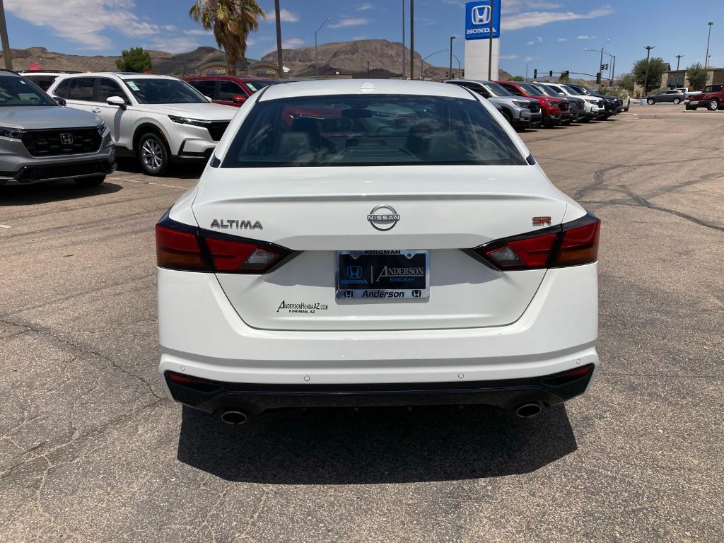 used 2023 Nissan Altima car, priced at $20,757