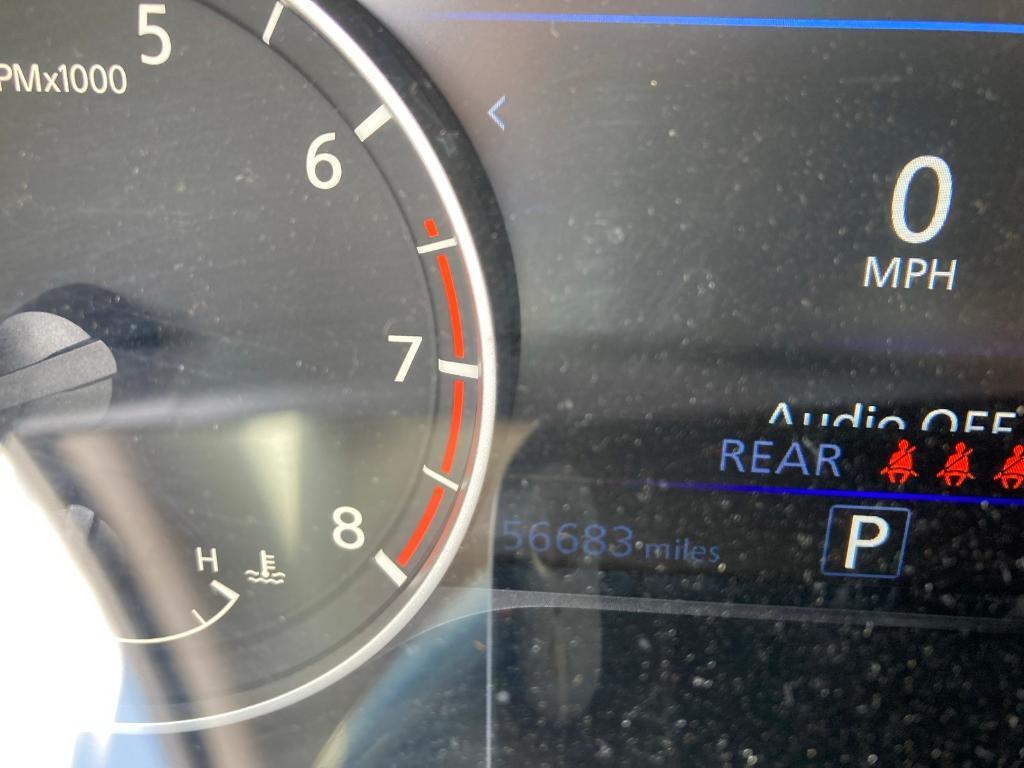 used 2023 Nissan Altima car, priced at $20,757