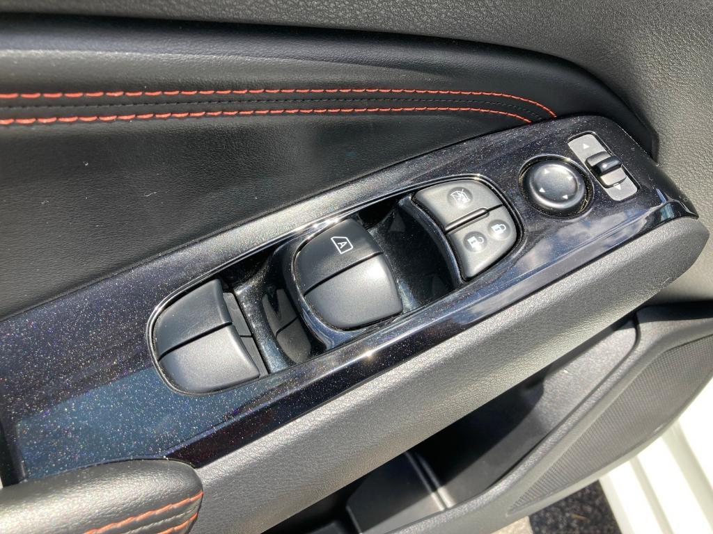 used 2023 Nissan Altima car, priced at $20,757