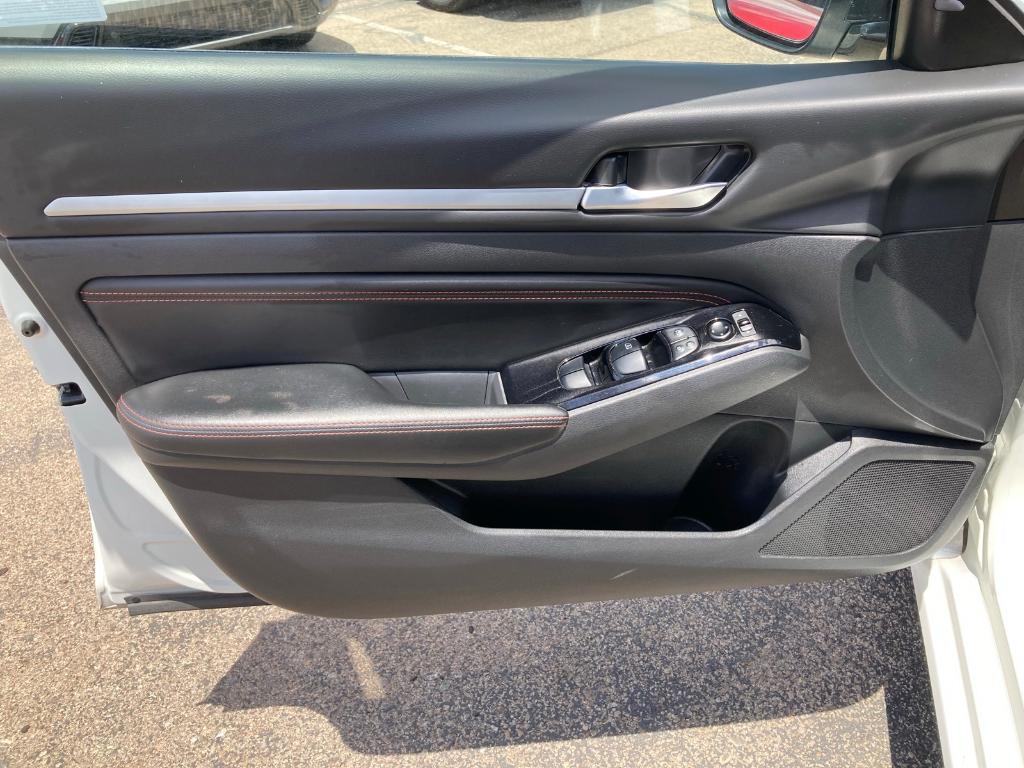 used 2023 Nissan Altima car, priced at $20,757