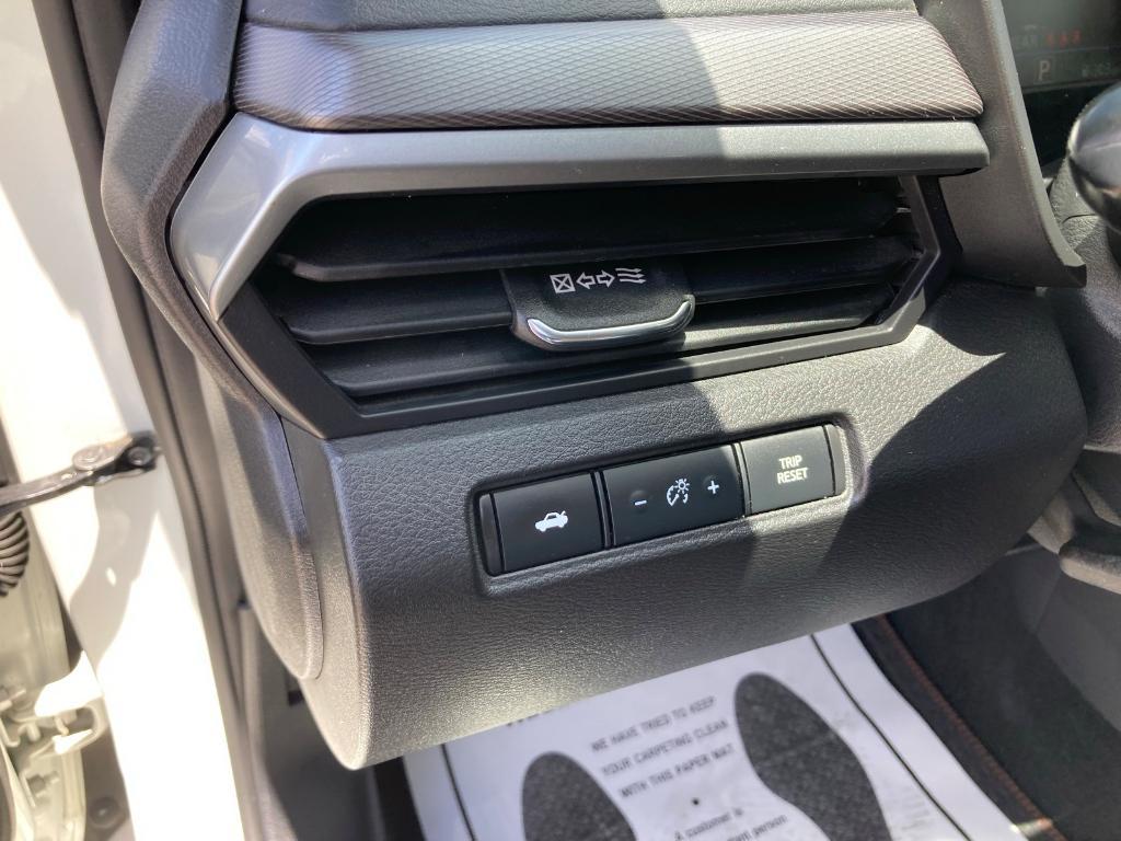 used 2023 Nissan Altima car, priced at $20,757