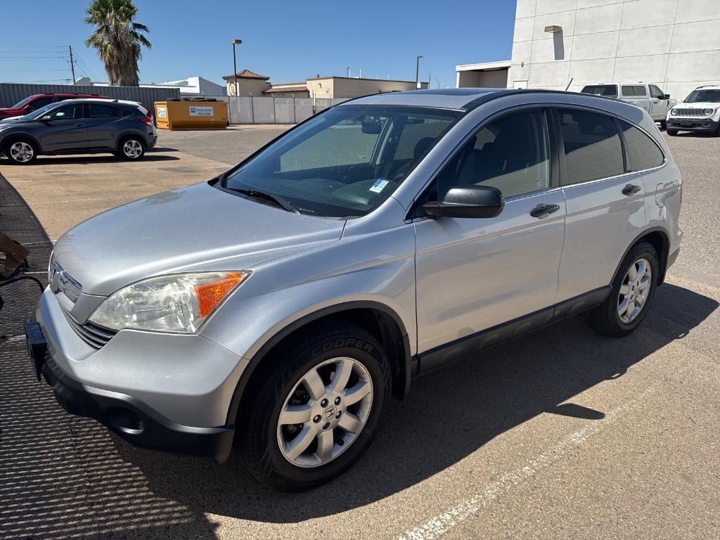 used 2009 Honda CR-V car, priced at $10,965